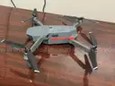 DIJ Mavic Pro Drone