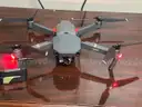 DIJ Mavic Pro Drone