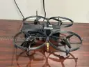 LEMUR DRONE