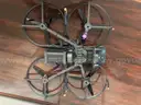 LEMUR DRONE