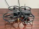 LEMUR DRONE