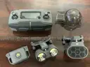 MAVIC 2 ENTERPRISE DUAL