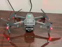 MAVIC 2 ENTERPRISE DUAL