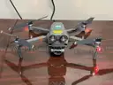 MAVIC 2 ENTERPRISE DUAL