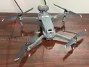MAVIC 2 ENTERPRISE DUAL