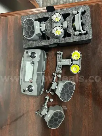 mavic enterprise drone accessories