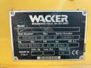 Wacker roller