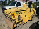 Wacker roller