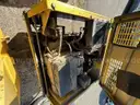 Wacker roller