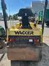 Wacker roller