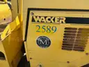 Wacker roller