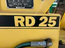 Wacker roller