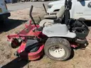 EXMARK 60&#x22; ZERO TURN