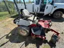 EXMARK 60&#x22; ZERO TURN