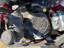 EXMARK 60&#x22; ZERO TURN