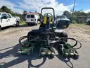 JOHN DEERE ROTARY DECK MOWER