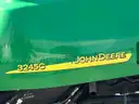 JOHN DEERE ROTARY DECK MOWER