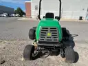 JOHN DEERE ROTARY DECK MOWER