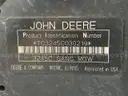 JOHN DEERE ROTARY DECK MOWER