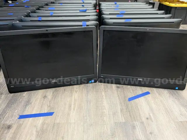 Wyse All-In-Ones