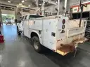 2008 Ford F-350 SD XL SuperCab Long Bed DRW 4WD