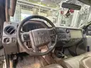2008 Ford F-350 SD XL SuperCab Long Bed DRW 4WD