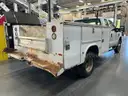 2008 Ford F-350 SD XL SuperCab Long Bed DRW 4WD