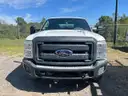 2012 Ford F-350 SD XL Crew Cab Long Bed 4WD
