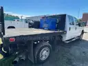 2012 Ford F-350 SD XL Crew Cab Long Bed 4WD