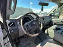 2012 Ford F-350 SD XL Crew Cab Long Bed 4WD