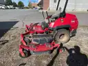 TORO 96&#x22; BATWING MOWER