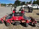 TORO 96&#x22; BATWING MOWER