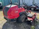 TORO 96&#x22; BATWING MOWER