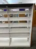 Lot of Library Shelving Units (3 Units Total)