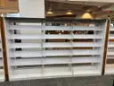 Lot of Library Shelving Units (3 Units Total)