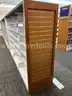 Lot of Library Shelving Units (3 Units Total)