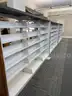 Lot of Library Shelving Units (3 Units Total)