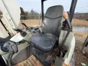 2016 Bobcat E50