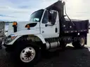 2012 International 7300
