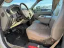 2008 Ford F-350 SD XL DRW 4WD