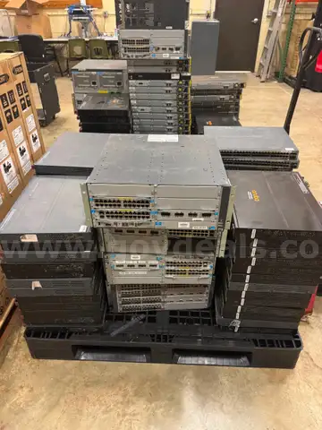 Networking Switches