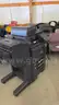 1 LOT OF 6 VARIOUS COPIERS