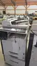 1 LOT OF 6 VARIOUS COPIERS
