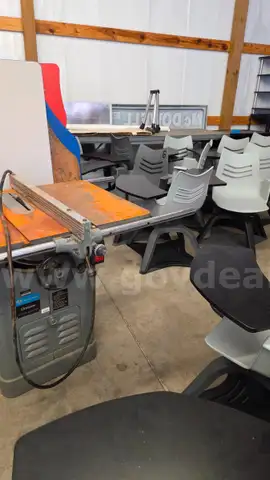 1 Table Saw