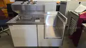 3 Piece Serving Line