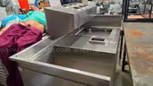 3 Piece Serving Line