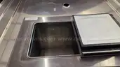 3 Piece Serving Line