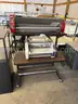 1 Lot of 2  laminators