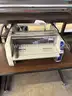 1 Lot of 2  laminators