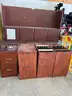 1 Lot of Various Furniture